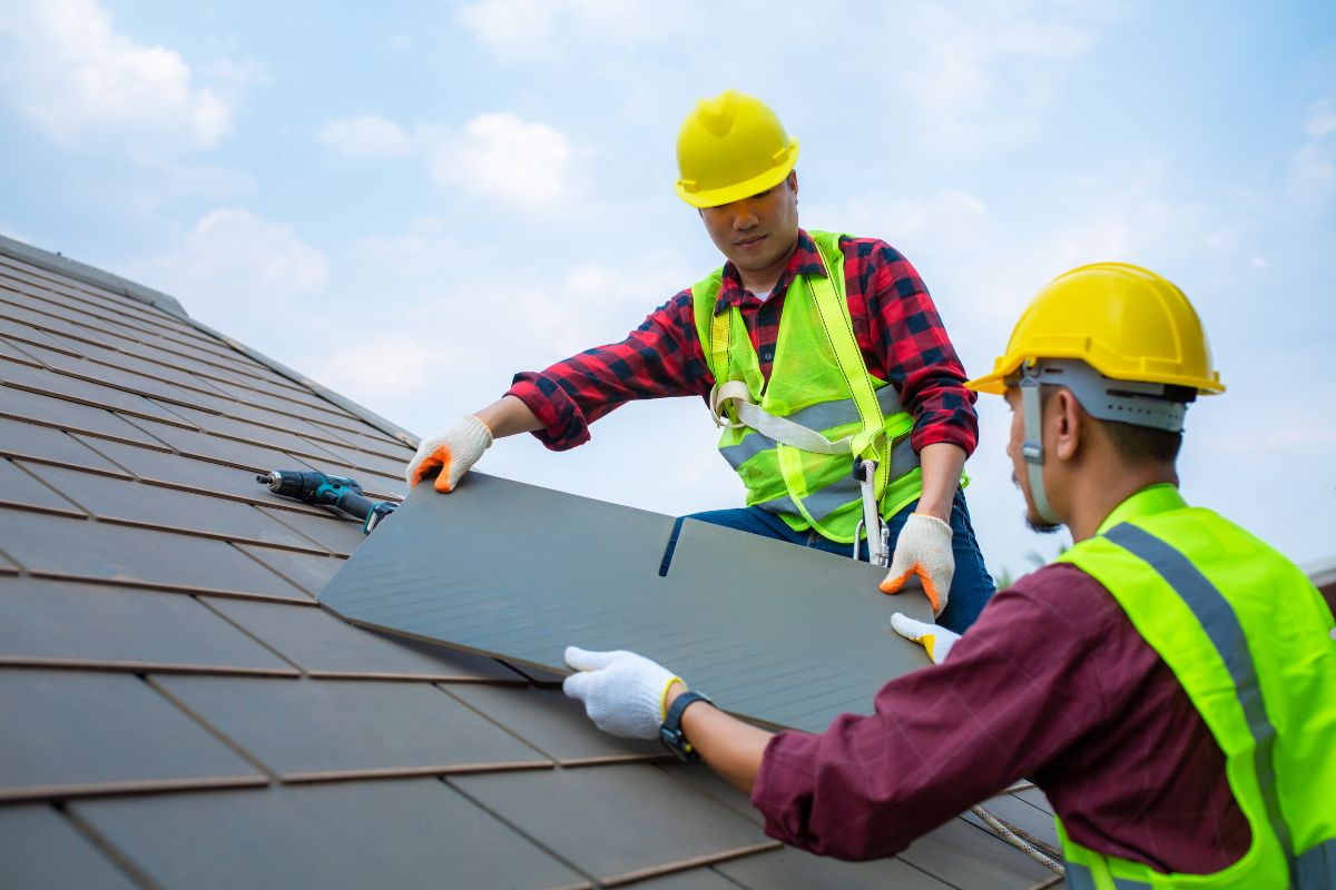 TPO vs. Other Roofing Materials