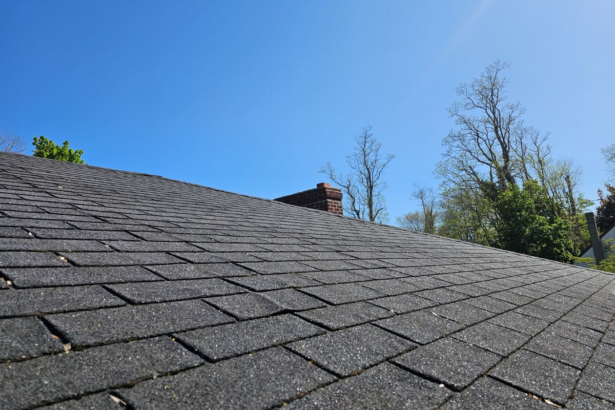 Roofing Materials for Extreme Weather 