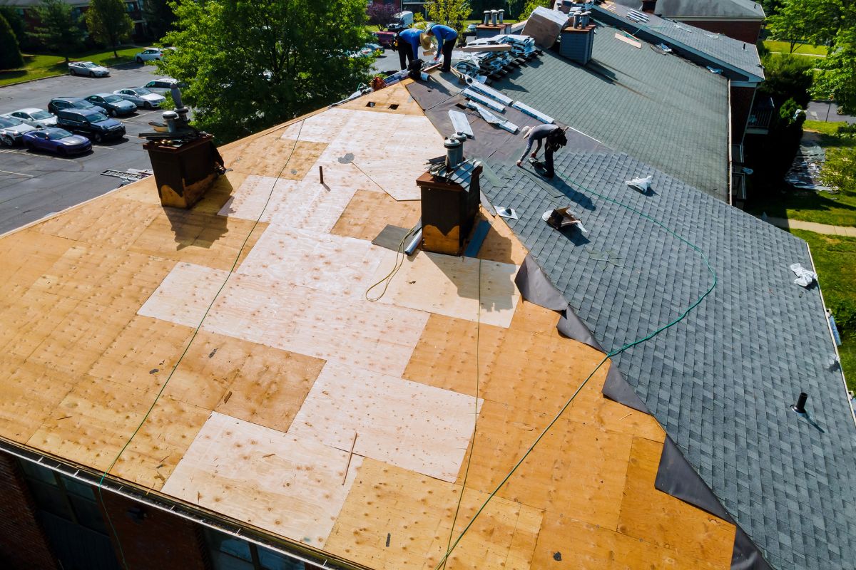  Key to Roof Longevity 